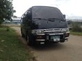 Nissan Urvan 2007-4