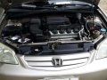 Honda Civic 2002 P209,000 for sale-8