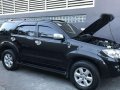 2011 Toyota Fortuner for sale-11