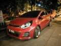 Kia Rio 2016 HATCHBACK ex AT 1.4 Engine-10