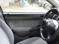 Honda Civic 2002 P209,000 for sale-1
