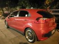 Kia Rio 2016 HATCHBACK ex AT 1.4 Engine-7