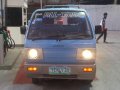 Suzuki multicab 2007 swap auv l300 fb grace van hiace urvan Toyota-0