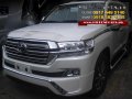 2017 Toyota Land Cruiser for sale in Metro Manila-3