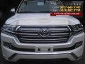 2017 Toyota Land Cruiser for sale in Metro Manila-2