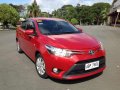 Toyota Vios E 2016 Automatic Lucena City alt Eon Mirage Wigo City-5