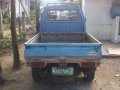 Suzuki multicab 2007 swap auv l300 fb grace van hiace urvan Toyota-1