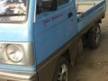 Suzuki multicab 2007 swap auv l300 fb grace van hiace urvan Toyota-3