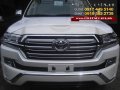 2017 Toyota Land Cruiser for sale in Metro Manila-4