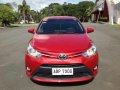 Toyota Vios E 2016 Automatic Lucena City alt Eon Mirage Wigo City-10