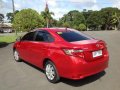 Toyota Vios E 2016 Automatic Lucena City alt Eon Mirage Wigo City-7
