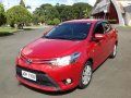 Toyota Vios E 2016 Automatic Lucena City alt Eon Mirage Wigo City-8