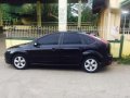 2008 ford focus 2.0 AT vs civic altis elantra lancer vios city accent-1