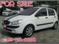 2011 Hyundai GETZ (brandnew condition) 258k PRICE DROP to 225k only-2