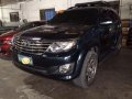 Toyota Fortuner 2013 4x2 automatic-0