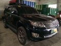 Toyota Fortuner 2013 4x2 automatic-2