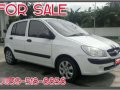 2011 Hyundai GETZ (brandnew condition) 258k PRICE DROP to 225k only-0