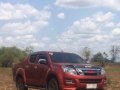 Isuzu Dmax XSeries-1