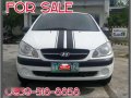 2011 Hyundai GETZ (brandnew condition) 258k PRICE DROP to 225k only-1