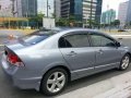 2006 Honda Civic 1.8s-1