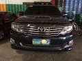 Toyota Fortuner 2013 4x2 automatic-1
