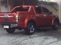 Isuzu Dmax XSeries-0