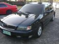 (RESERVED) 2000 Nissan Cefiro Elite (Automatic)-1