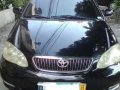 Rush 2006 Toyota Altis "Automatic"-1