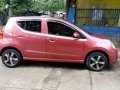 Suzuki Celerio 2011model (2012 acquired)-2