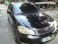 Rush 2006 Toyota Altis "Automatic"-4