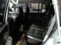 2005 Mitsubishi Montero Sport GLS 4WD AT-10