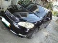 Rush 2006 Toyota Altis "Automatic"-0