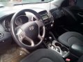 2011 Hyundai Tucson CRDi 4X4-3