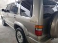 Isuzu Trooper Skyroof edition 2003-1