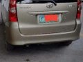 Toyota avanza 2008 1.3j mt-2