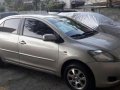 Toyota Vios 1.3E Automatic-0