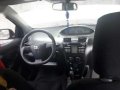 Toyota Vios 1.3E Automatic-4
