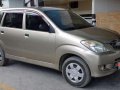 Toyota avanza 2008 1.3j mt-0