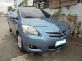 2008 toyota vios 1.3E all power alt altis innova adventure crosswind-1
