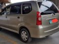 Toyota avanza 2008 1.3j mt-1