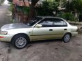 For Sale Toyota Corolla 93model-1