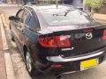 Mazda 3 2006 Automatic-1