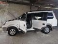Mitsubishi adventure 2009 GLS2-4