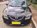 Mazda 3 2006 Automatic-2