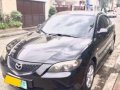 Mazda 3 2006 Automatic-0