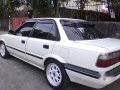 Toyota Corolla XE 1992mdl-1