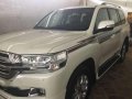 2017 Brand New Toyota Landcruiser LC200 VX PLATINUM Land Cruiser-1