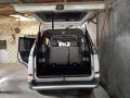Mitsubishi adventure 2009 GLS2-3