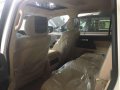 2017 Brand New Toyota Landcruiser LC200 VX PLATINUM Land Cruiser-0