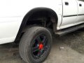 Toyota hilux 2.4Di 4x2-1